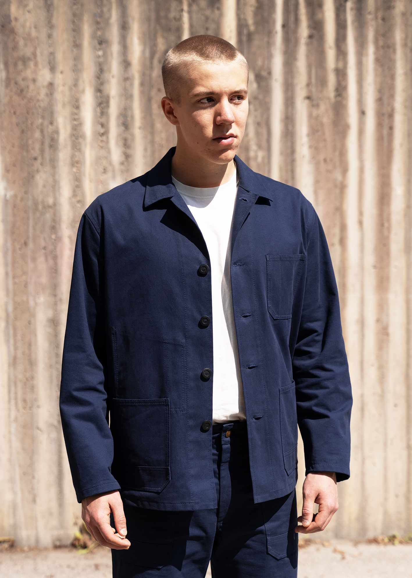 JACKA mod. 24A