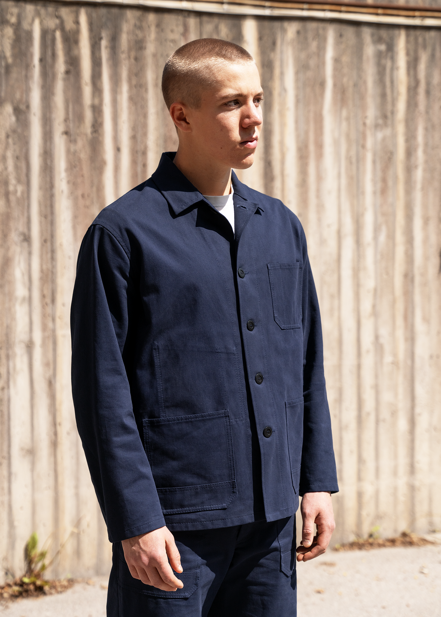 JACKA mod. 24A